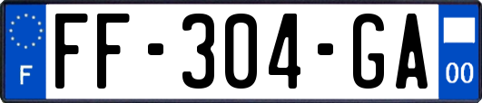 FF-304-GA
