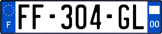 FF-304-GL