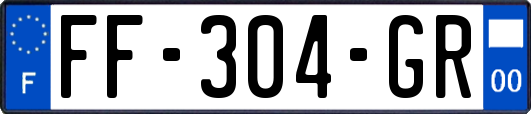 FF-304-GR