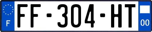FF-304-HT