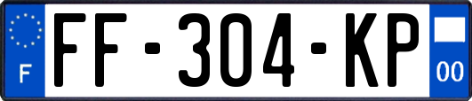 FF-304-KP
