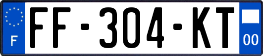 FF-304-KT
