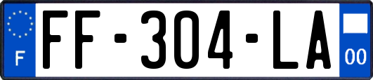 FF-304-LA