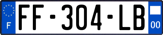 FF-304-LB