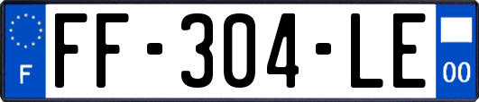 FF-304-LE
