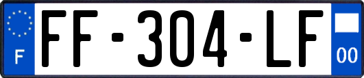 FF-304-LF