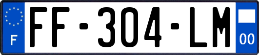 FF-304-LM