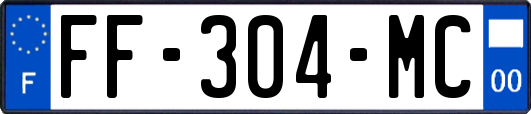 FF-304-MC