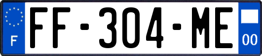 FF-304-ME