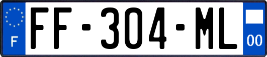 FF-304-ML