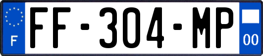 FF-304-MP