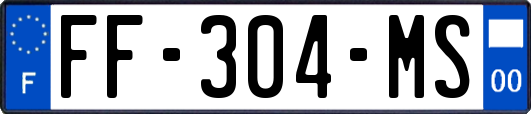 FF-304-MS