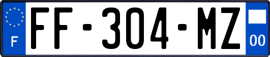 FF-304-MZ