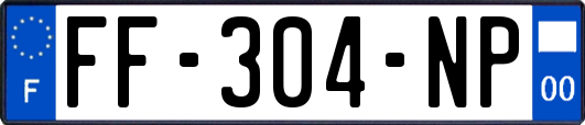 FF-304-NP