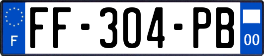 FF-304-PB