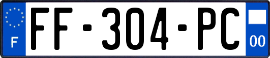 FF-304-PC