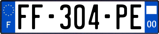 FF-304-PE