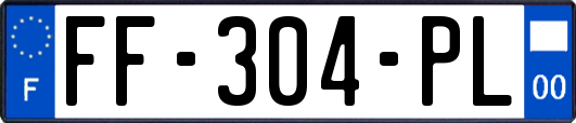 FF-304-PL