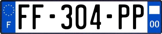 FF-304-PP