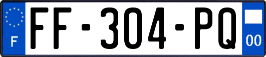 FF-304-PQ