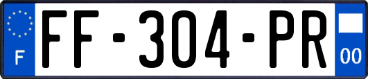 FF-304-PR