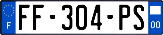 FF-304-PS