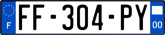 FF-304-PY