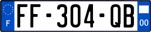 FF-304-QB