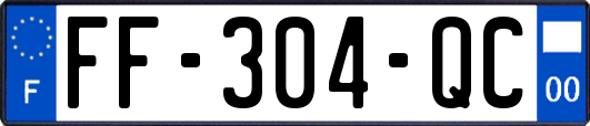 FF-304-QC