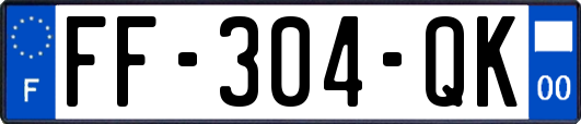 FF-304-QK