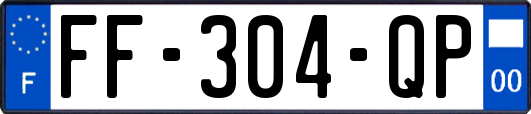 FF-304-QP