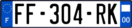 FF-304-RK