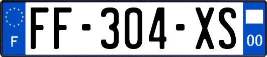 FF-304-XS