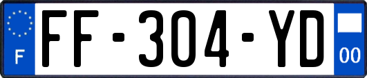 FF-304-YD
