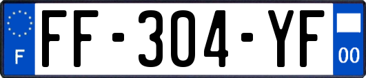 FF-304-YF