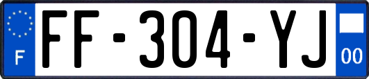 FF-304-YJ