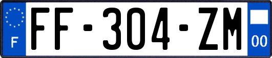 FF-304-ZM