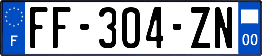 FF-304-ZN