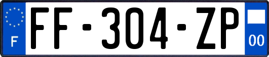 FF-304-ZP