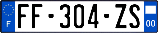 FF-304-ZS