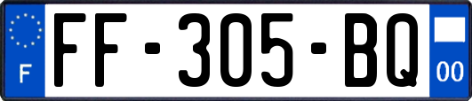 FF-305-BQ