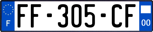 FF-305-CF