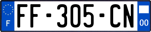 FF-305-CN