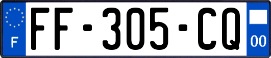 FF-305-CQ