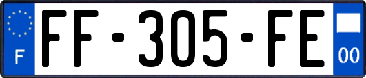 FF-305-FE