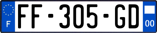 FF-305-GD