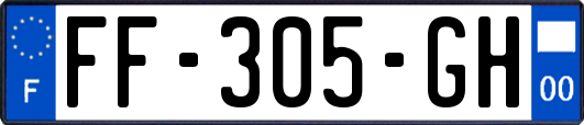 FF-305-GH