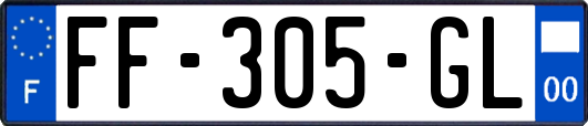 FF-305-GL