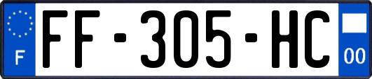 FF-305-HC