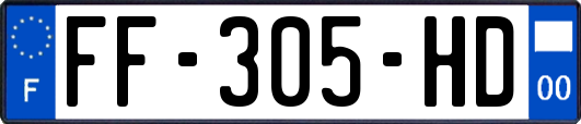 FF-305-HD
